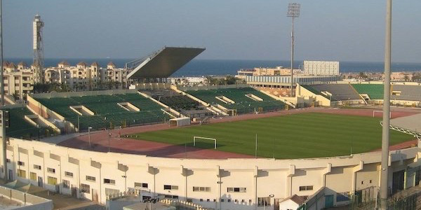 エジプト政府、ポートサイド・スタジアムの未来について複数案を検討
