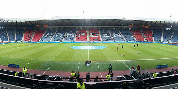 スコットランド・サッカー協会がハンプデン・パーク買収を検討