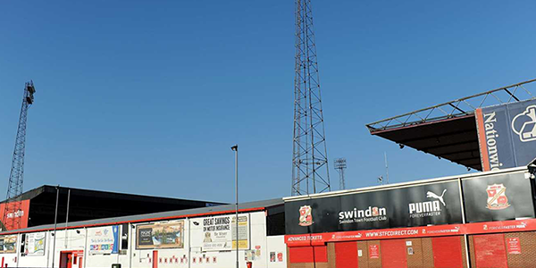 スウィンドン･タウンFC、クラブ創設以来初めてスタジアムの所有権を獲得へ