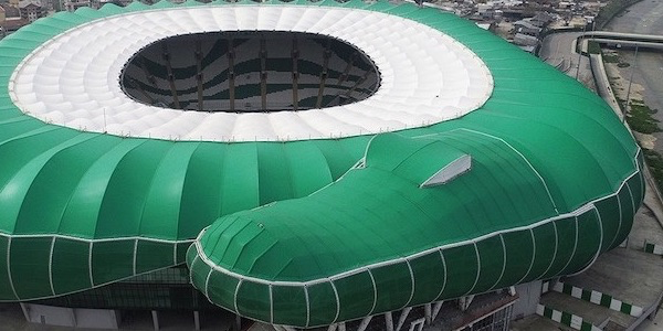 直近10年間で最も多くのスタジアムが整備されたのはトルコとポーランド-UEFAが欧州サッカーの現況を報告