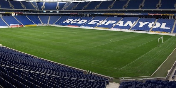 エスパニョール、スペイン初となるスタジアムの完全キャッシュレス化を実現
