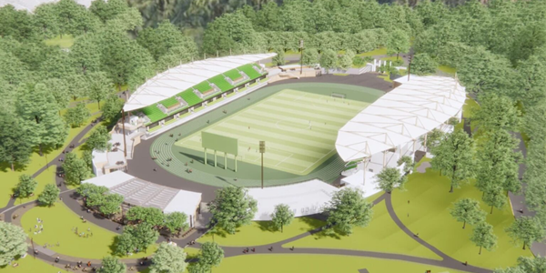 米ボストン・レガシー、本拠地スタジアム改修費用として153億円規模の融資を獲得