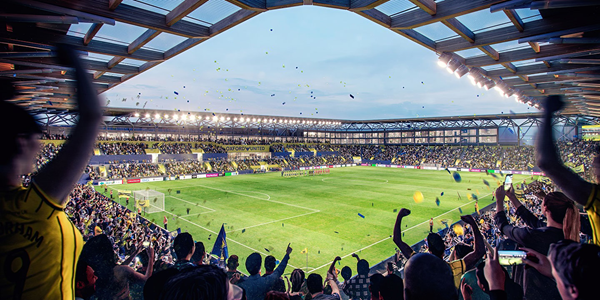 オックスフォード・ユナイテッドの新スタジアム計画、英国政府は容認の方針