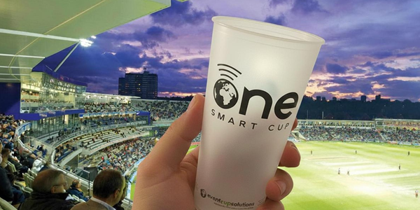 英エジバストン・スタジアム、オークシスの画期的なリサイクルカップ返却システムを採用へ