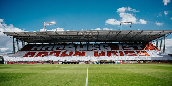 ザンクトパウリ、ミラントア・シュタディオンの拡張を計画