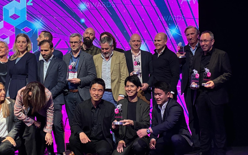 (画像:THE STADIUM HUB)